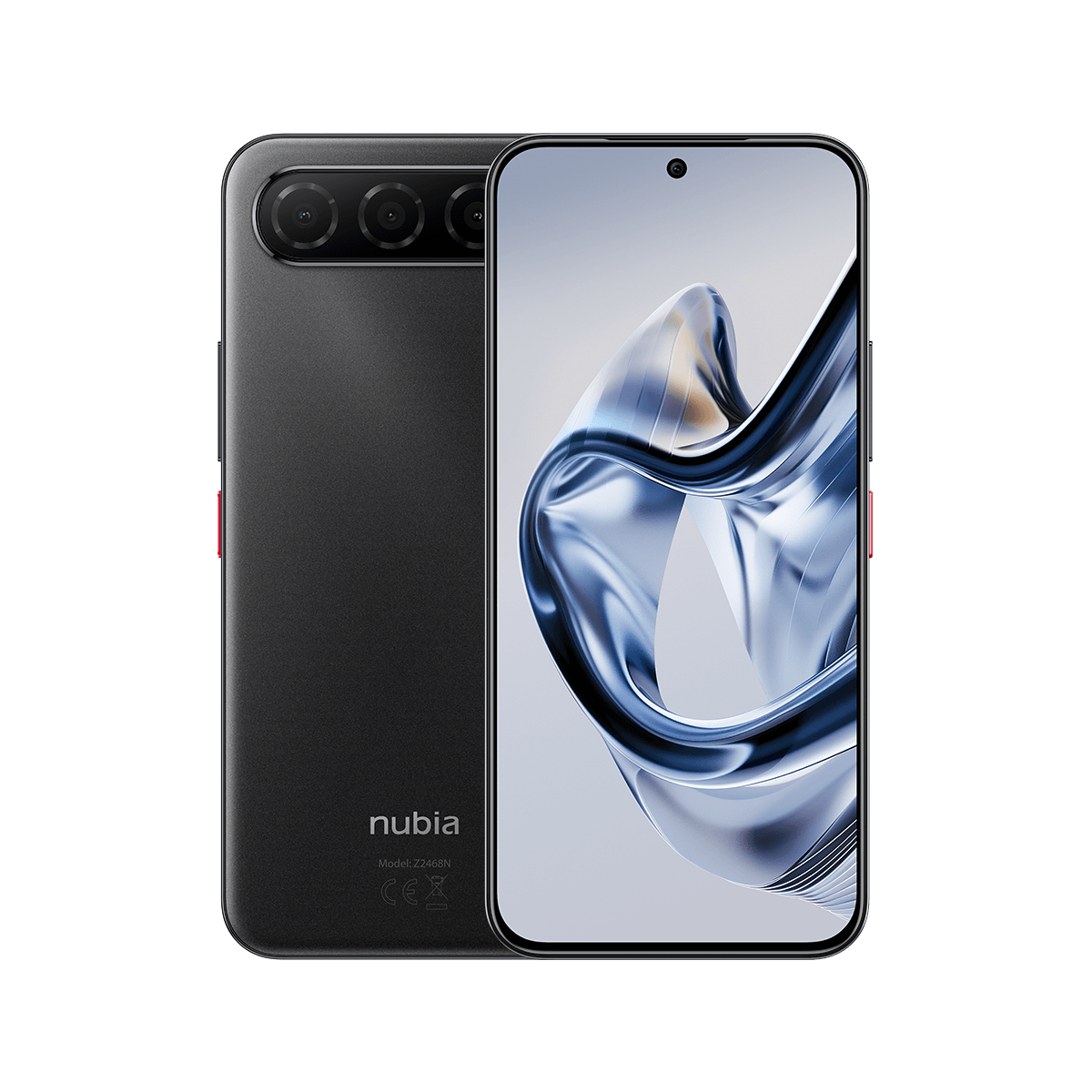 niubia s y！mobile nubia